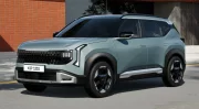 Kia Seltos : nouveau SUV compact qui veut bousculer l'Europe