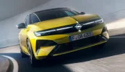 Opel Astra 2026 : tout ce qui change sur la compacte allemande