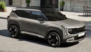Nouveau Kia Seltos : sortie en France fin 2026 pour le baby-Sportage