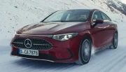 Essai Mercedes CLA Hybrid (2026) : l'alternative au Diesel ?