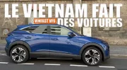 Essai Vinfast VF6 : Peut-il vraiment conquérir nos routes ?