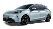Nouvelle MG4 électrique : encore une fuite signée Euro NCAP, voici ce qu'on sait de la berline électrique