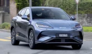 Essai BYD Sealion 7 AWD : Le leader mondial de l'électrique à l'assaut du segment de référence