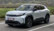 Essai Toyota Urban Cruiser FWD 61 kWh (2025) : Clone mais pas clown