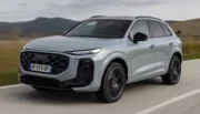 Essai Audi Q3 e-hybrid (2026) : le SUV compact qui veut tout concilier