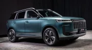 Un nouveau géant chinois s'installe en France