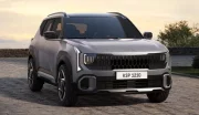D'où sort ce nouveau SUV Kia Seltos ?