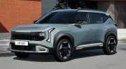Nouveau Kia Seltos : une épine dans le pied du Niro bientôt en Europe