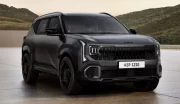 Kia Seltos, la seconde génération arrive en Europe