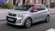 Retour de la Citroën C1 ? le constructeur français est prêt, au cas où
