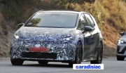 Arrivée sur le marché en 2021, la Cupra Born peaufine son restylage pour 2026