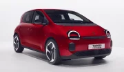 Renault Twingo électrique : à moins de 14 000 € avec les aides en 2026