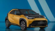 Prix Toyota Aygo X (2025) : gamme et équipements de la citadine hybride