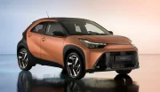Nouvelle Toyota Aygo X restylée : tous les prix et la gamme, à partir de 22 200 €