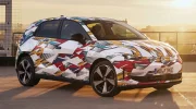 Nouvelle Volkswagen ID. Polo : la citadine électrique n'a presque plus rien à cacher