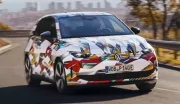 Encore de nouvelles infos sur la Volkswagen ID.Polo 2026