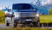 Ford arrête le F-150 Lightning et mise sur l'hybride et l'IA