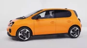 Les prix de la Renault Twingo E-TECH : moins de 15000 € avec la prime