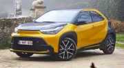 Essai Toyota Aygo X restylé : Il fait sa révolution, mais est hors de prix