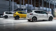 Toutes les nouveautés Dacia en 2026 : le Dacia C-Neo en vedette, Sandero et Duster toujours au rendez-vous