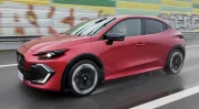 Essai de la nouvelle Renault Clio hybride : A-t-elle toujours tout d'une grande ?