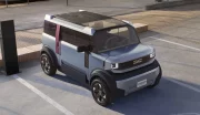 Petites voitures électriques : tout savoir sur la catégorie M1E voulue par l'UE