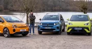 La Renault Twingo se confronte déjà aux Citroën ë-C3 et BYD Dolphin Surf