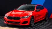 BMW Série 8 (2025) : c'est la fin pour le luxueux coupé et ses dérivés