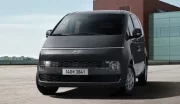 Déjà un restylage pour le Hyundai Staria !