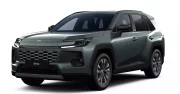 Le nouveau Toyota RAV4 hybride est beaucoup plus cher qu'un Austral ou un 3008 !