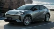 Toyota C-HR+ électrique : de 39 600 € à plus de 51 000 €, le choc des prix