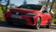 Essai Seat Ibiza FR restylée (2026) : l'ibère joue les prolongations