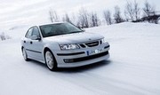 BAIC achète de la technologie Saab