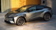 Prix nouveau Toyota C-HR+ : pas donné comme les dernières nouveautés de la marque nippone ?