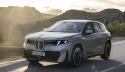 BMW iX3 : déjà presque en rupture de stock pour 2026