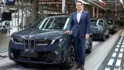 BMW n'avait pas prévu que le nouveau iX3 serait autant demandé
