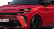 Future Toyota Yaris : la révolution hybride et électrique arrive en 2027