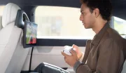 Honda et Sony veulent transformer leur voiture électrique en PlayStation
