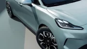 La MG4 est la première voiture électrique abordable dotée d'une batterie semi-solide