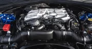 Le V8 rugit une dernière fois chez Jaguar : pourquoi ce SUV historique marque la fin d'une époque légendaire !