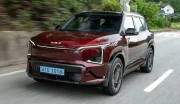 Prix nouveau Kia EV5 : des tarifs bien placés pour compenser l'absence de bonus ?