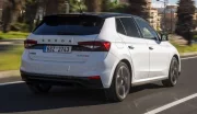 Essai Skoda Fabia 130 : Marque-t-elle le retour d'une bonne GTI à essence ?