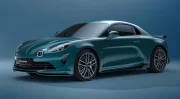 L'Alpine A110 thermique va devenir encore plus chère à cause du malus 2026