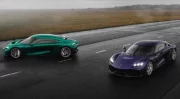 La Koenigsegg Gemera obtient l'homologation européenne (et bientôt l'américaine)