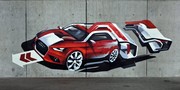 Audi A1 : le compte à rebours a commencé