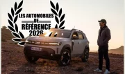 Quel SUV urbain acheter en 2026 ? La Référence est le Dacia Duster Hybrid-G 150 4x4