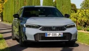 Quelle berline acheter en 2026 ? La Référence est la Honda Civic