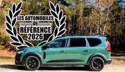 Quel break acheter en 2026 ? La référence est le Dacia Jogger