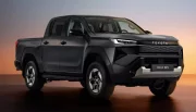 Le prix délirant du nouveau Toyota Hilux, devenu un pick-up 100 % électrique