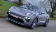Porsche Macan Electric (2025) : voici ses qualités et défauts